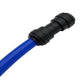 JOHN GUEST 12mm Blue Tube - Caravan & RV Water Plumbing Pipe | 10m Coil | Free Delivery - Cams Cords