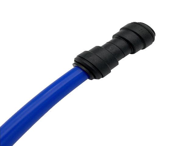 JOHN GUEST 12mm Blue Tube - Caravan & RV Water Plumbing Pipe | 10m Coil | Free Delivery - Cams Cords