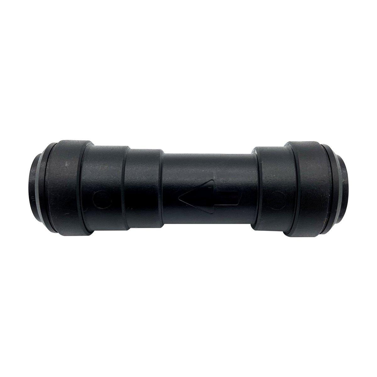 JOHN GUEST 12mm Check Valve - Free Delivery - Cams Cords