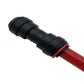 JOHN GUEST 12mm Red Tube - Caravan & RV Hot Water Plumbing Pipe | 10m Coil | Free Delivery - Cams Cords