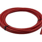 JOHN GUEST 12mm Red Tube - Caravan & RV Hot Water Plumbing Pipe | 10m Coil | Free Delivery - Cams Cords