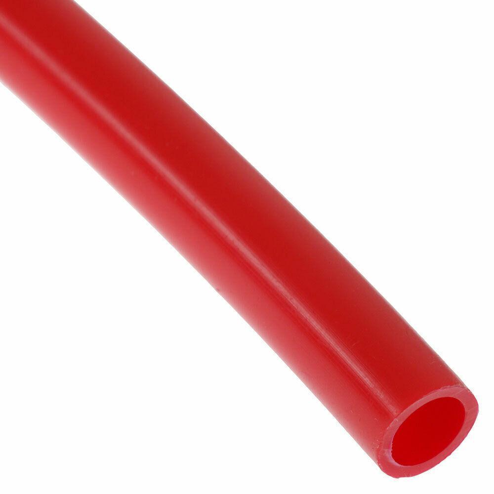 JOHN GUEST 12mm Red Tube - Caravan & RV Hot Water Plumbing Pipe | 10m Coil | Free Delivery - Cams Cords