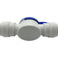 JOHN GUEST 12mm Shut Off Valve Two Pack - Free Delivery - Cams Cords