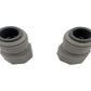 John Guest Speed Fit Tap Adaptors - 2 Pack - Free Delivery - Cams Cords