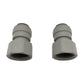 John Guest Speed Fit Tap Adaptors - 2 Pack - Free Delivery - Cams Cords
