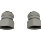 John Guest Speed Fit Tap Adaptors - 2 Pack - Free Delivery - Cams Cords