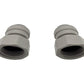 John Guest Speed Fit Tap Adaptors - 2 Pack - Free Delivery - Cams Cords