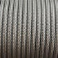 Marine Rope - Grey - 8mm - Cams Cords