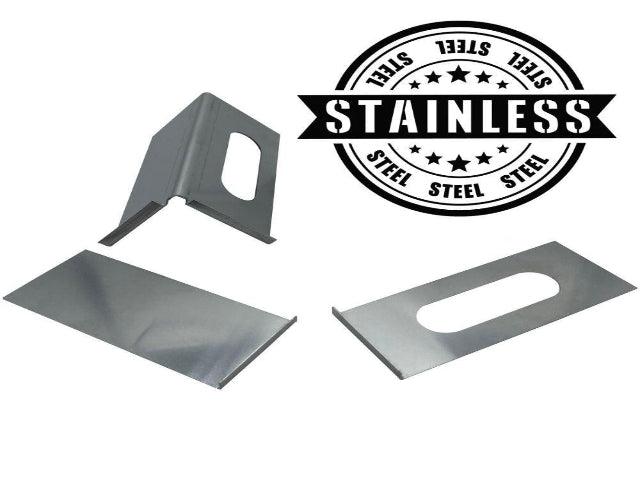 Mister Hitches - Anti Rattle Hitch Shim Kit (MHARSK) – Cams Cords