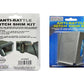 Mister Hitches - Anti Rattle Hitch Shim Kit - Cams Cords