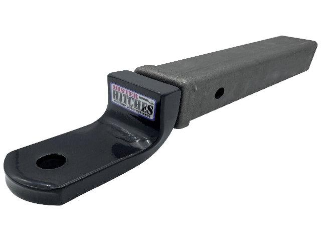 Mister Hitches - Tow Hitch Receiver Tube Weld On - Cams Cords