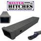 Mister Hitches - Tow Hitch Receiver Tube Weld On - Cams Cords