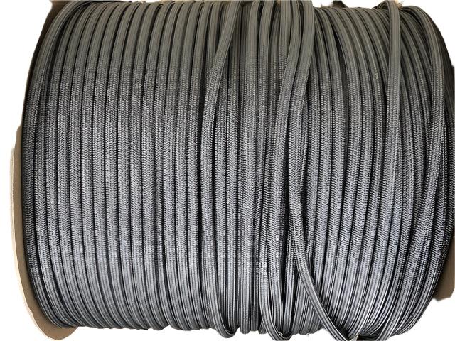 Paramax 6mm - Charcoal Grey - Cams Cords