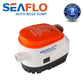 SEAFLO 12v Automatic Bilge Pump 750GPH - Cams Cords